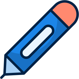 Pencil icon