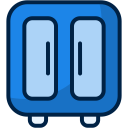 ロッカー icon