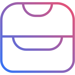 Lunchbox icon