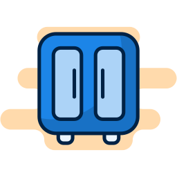 Locker icon