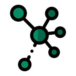 adn Icône