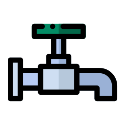 Faucet icon