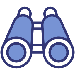 fernglas icon