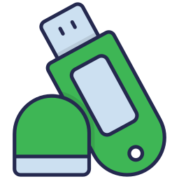 usb icono