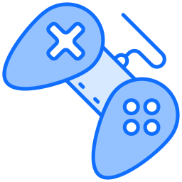 Gamepad icon