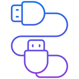 Cable icon