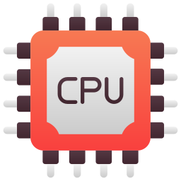 cpu Ícone