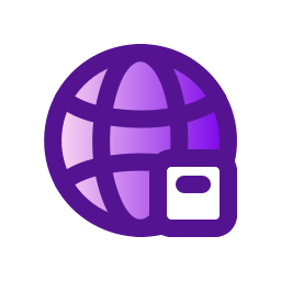 글로벌 유통 icon