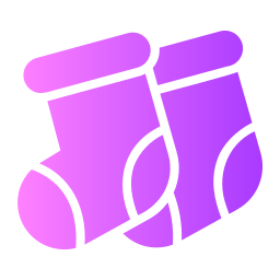 Sock icon