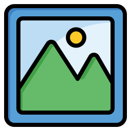 画像 icon