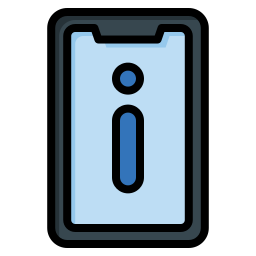 information icon