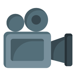 videokamera icon