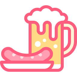 oktoberfest icono