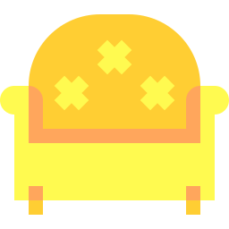 Sofa icon