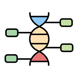 Gene icon