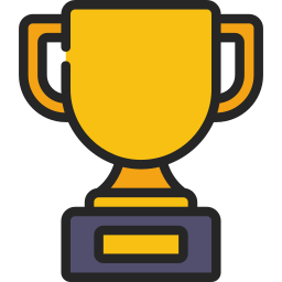 Trophy icon