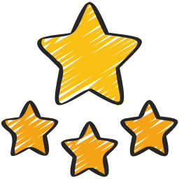 Stars icon