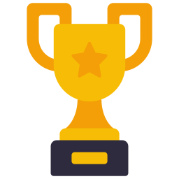 Trophy icon