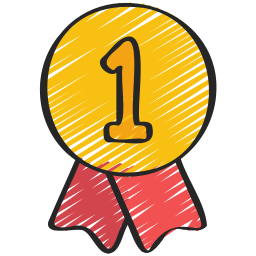 Ribbon icon