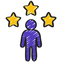 Stars icon