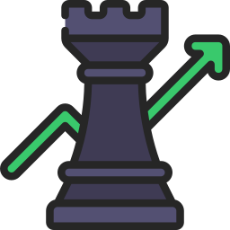 Strategy icon