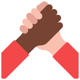 Handshake icon