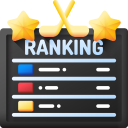 Ranking icon
