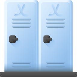 Locker icon