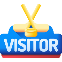 Visitor icon