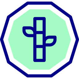 bio-bambus icon