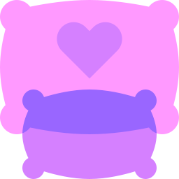 Подушка иконка