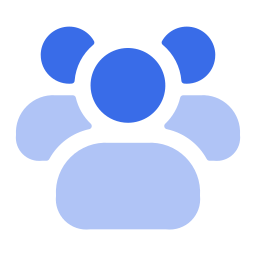 avatar degli utenti icona