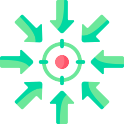 centrum ikona