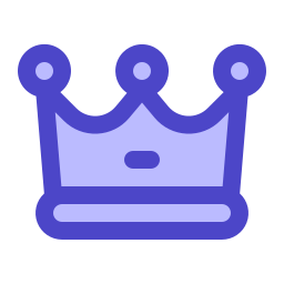 Crown icon