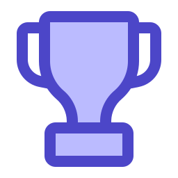 Trophy icon