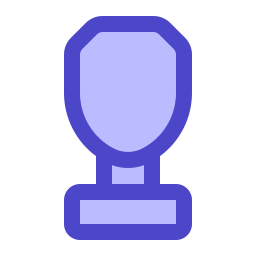 trophée Icône