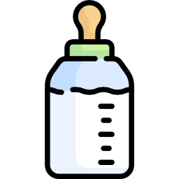 nuckelflasche icon