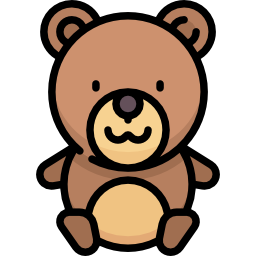 Teddy icon