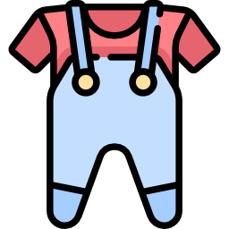 pyjama icon