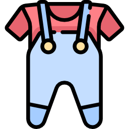 pijama icono