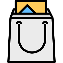 Bag icon