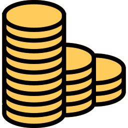 Coins icon