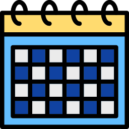 Calendar icon