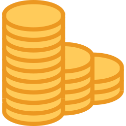 Coins icon