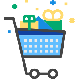 Cart icon