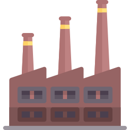 Factory icon