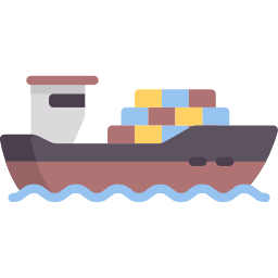 Cargo icon