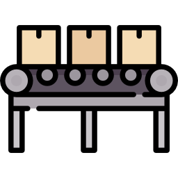 Conveyor icon