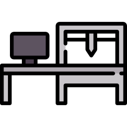 Machine icon