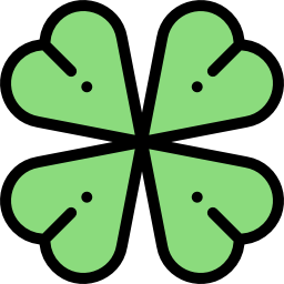 Clover icon